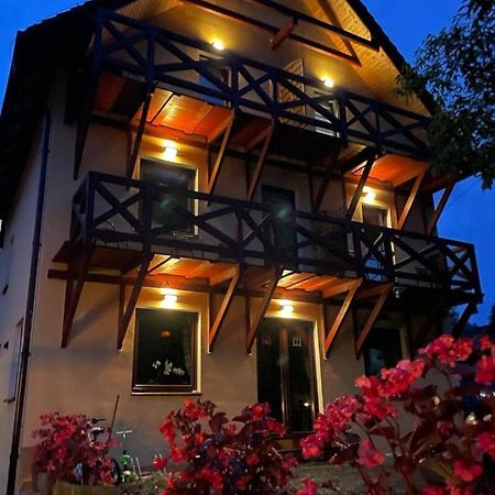 Sieraton Pokoje i Apartament Stronie Śląskie Exteriér fotografie