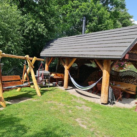Sieraton Pokoje i Apartament Stronie Śląskie Exteriér fotografie