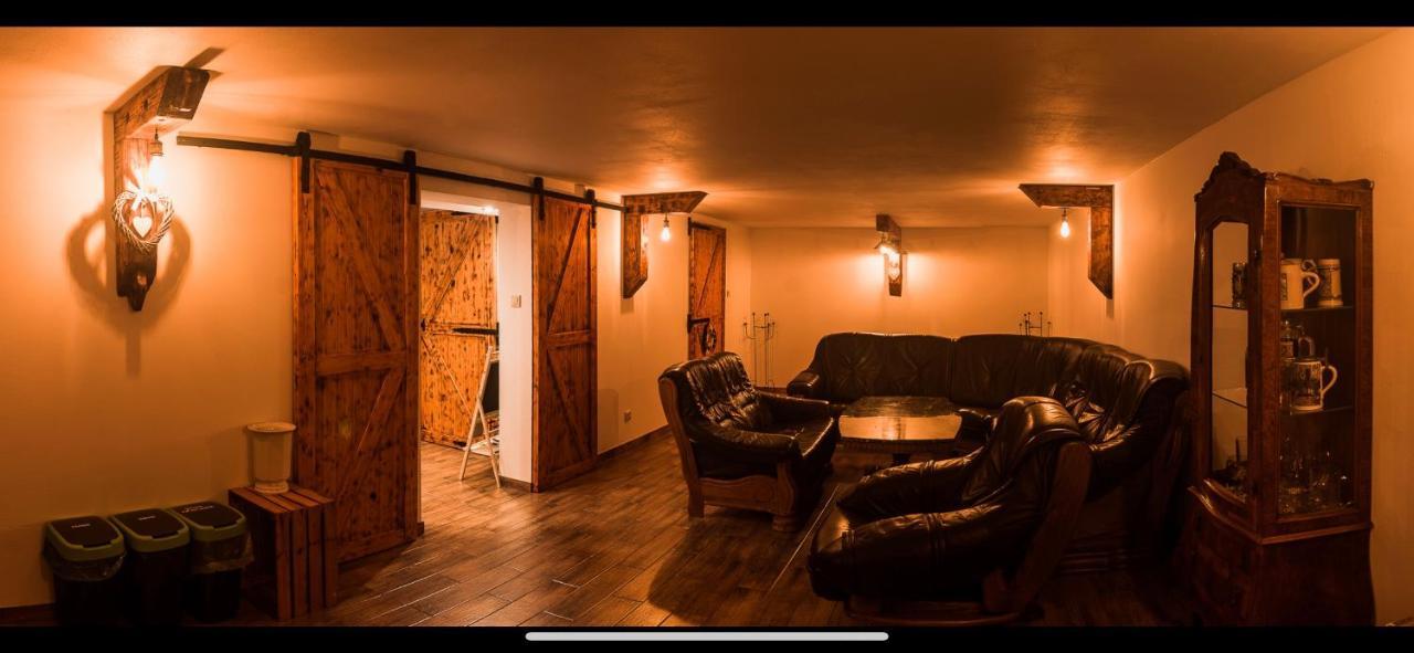Sieraton Pokoje i Apartament Stronie Śląskie Exteriér fotografie