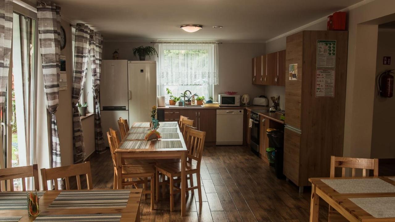 Sieraton Pokoje i Apartament Stronie Śląskie Exteriér fotografie