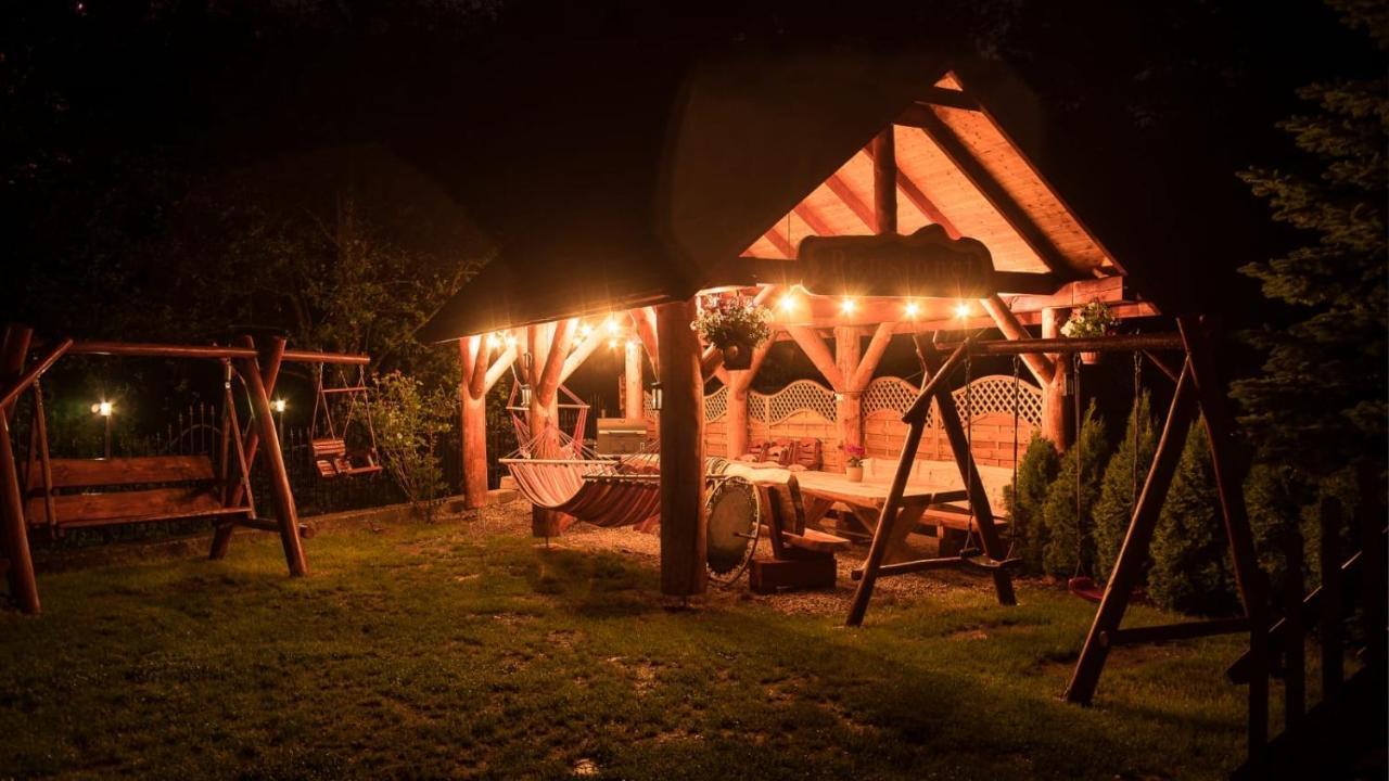 Sieraton Pokoje i Apartament Stronie Śląskie Exteriér fotografie