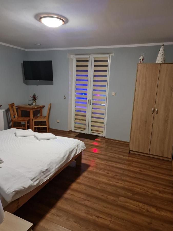 Sieraton Pokoje i Apartament Stronie Śląskie Exteriér fotografie
