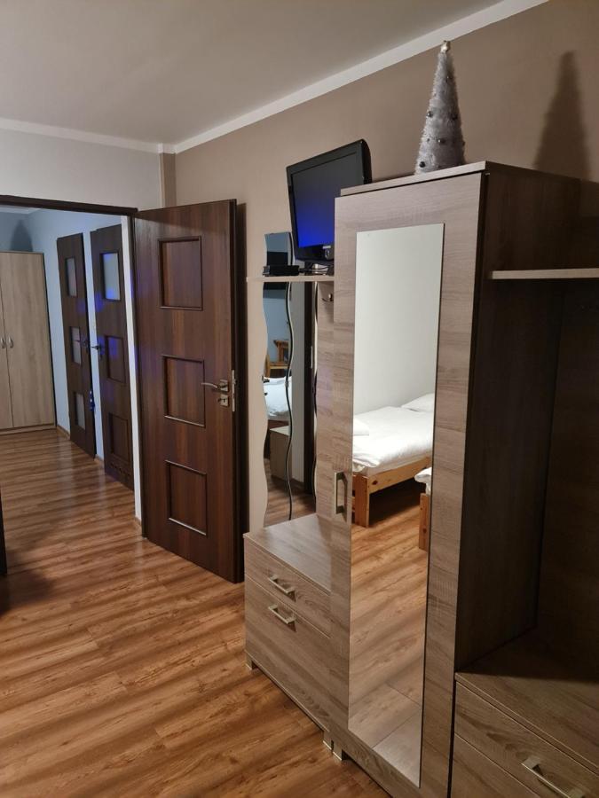 Sieraton Pokoje i Apartament Stronie Śląskie Exteriér fotografie