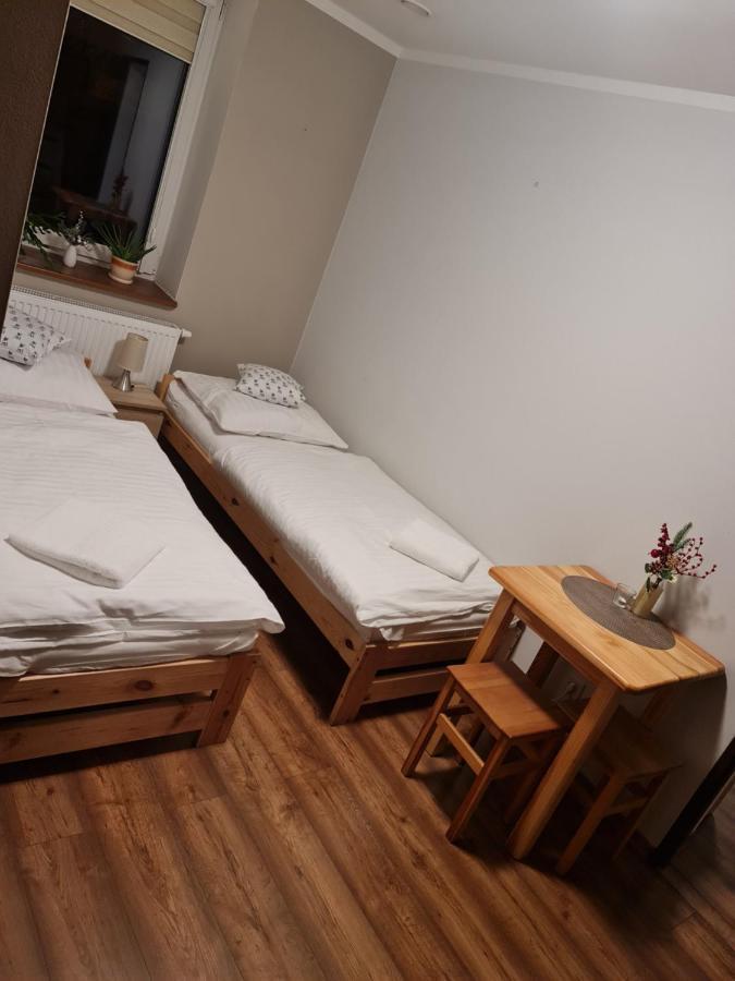 Sieraton Pokoje i Apartament Stronie Śląskie Exteriér fotografie