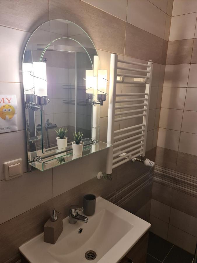 Sieraton Pokoje i Apartament Stronie Śląskie Exteriér fotografie