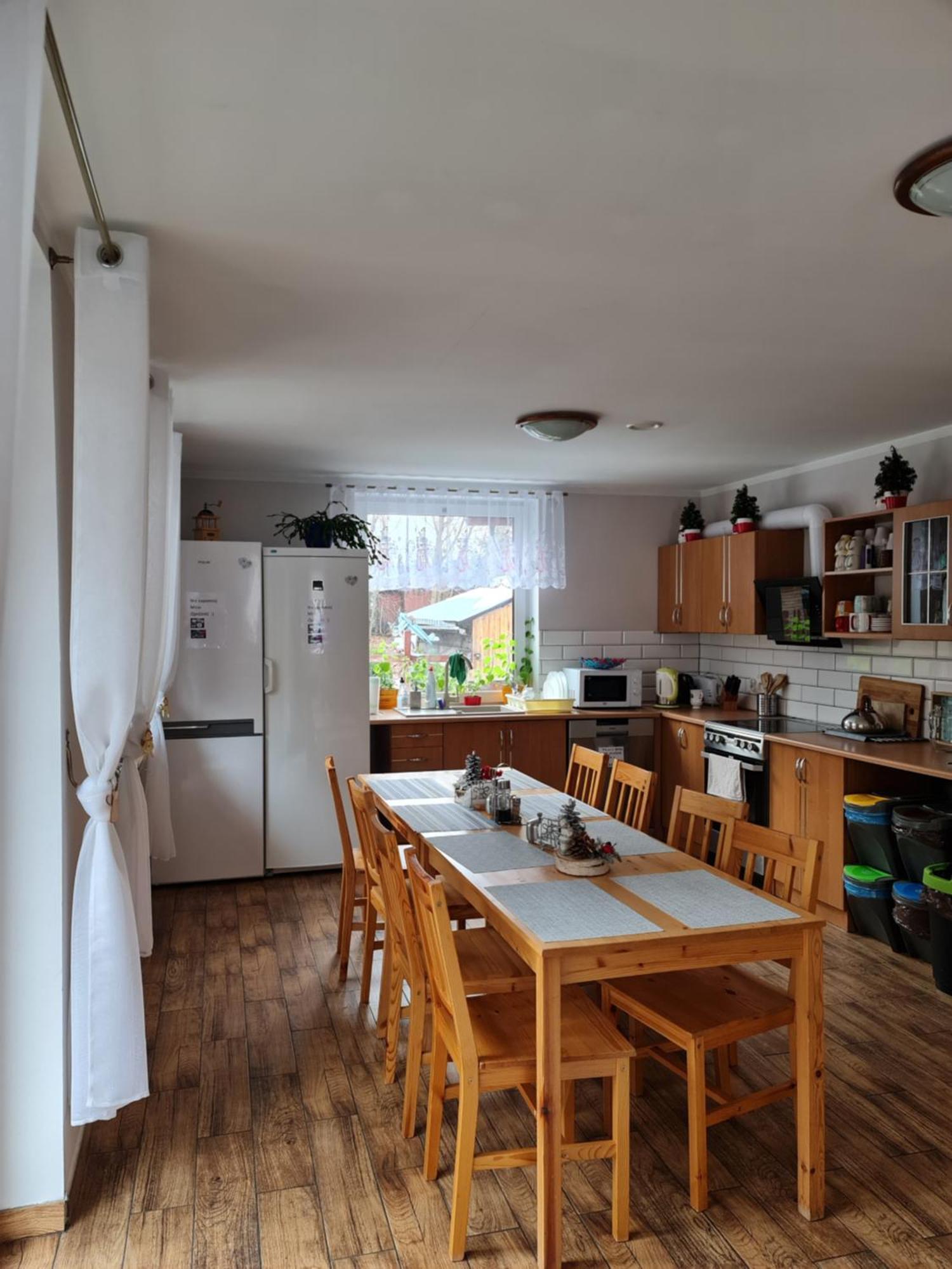 Sieraton Pokoje i Apartament Stronie Śląskie Exteriér fotografie