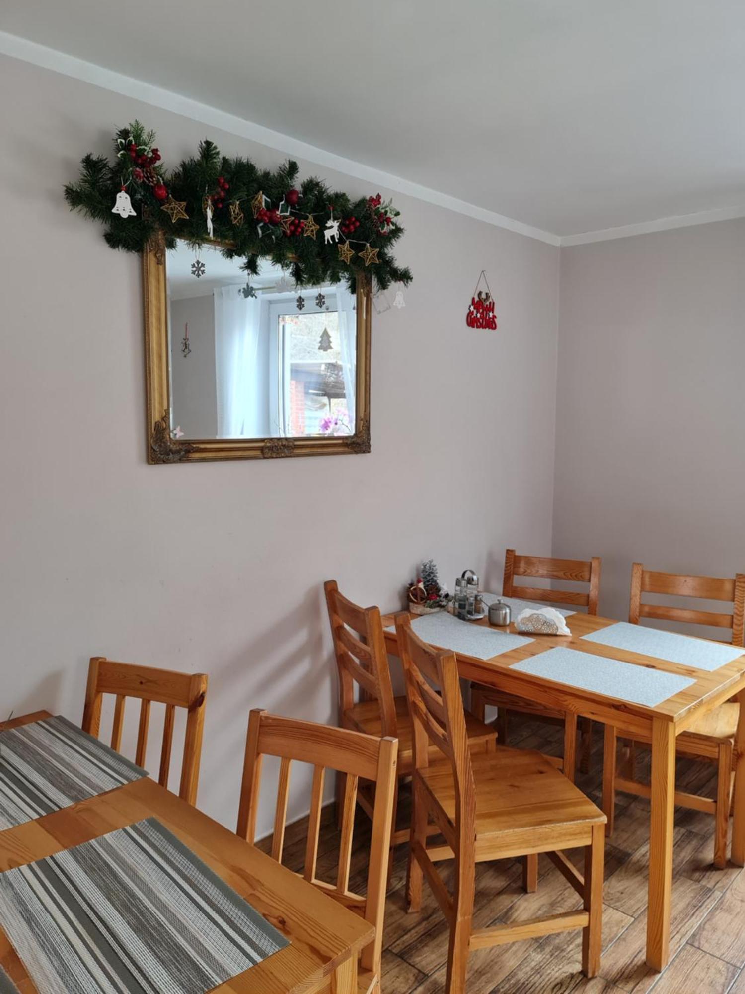 Sieraton Pokoje i Apartament Stronie Śląskie Exteriér fotografie