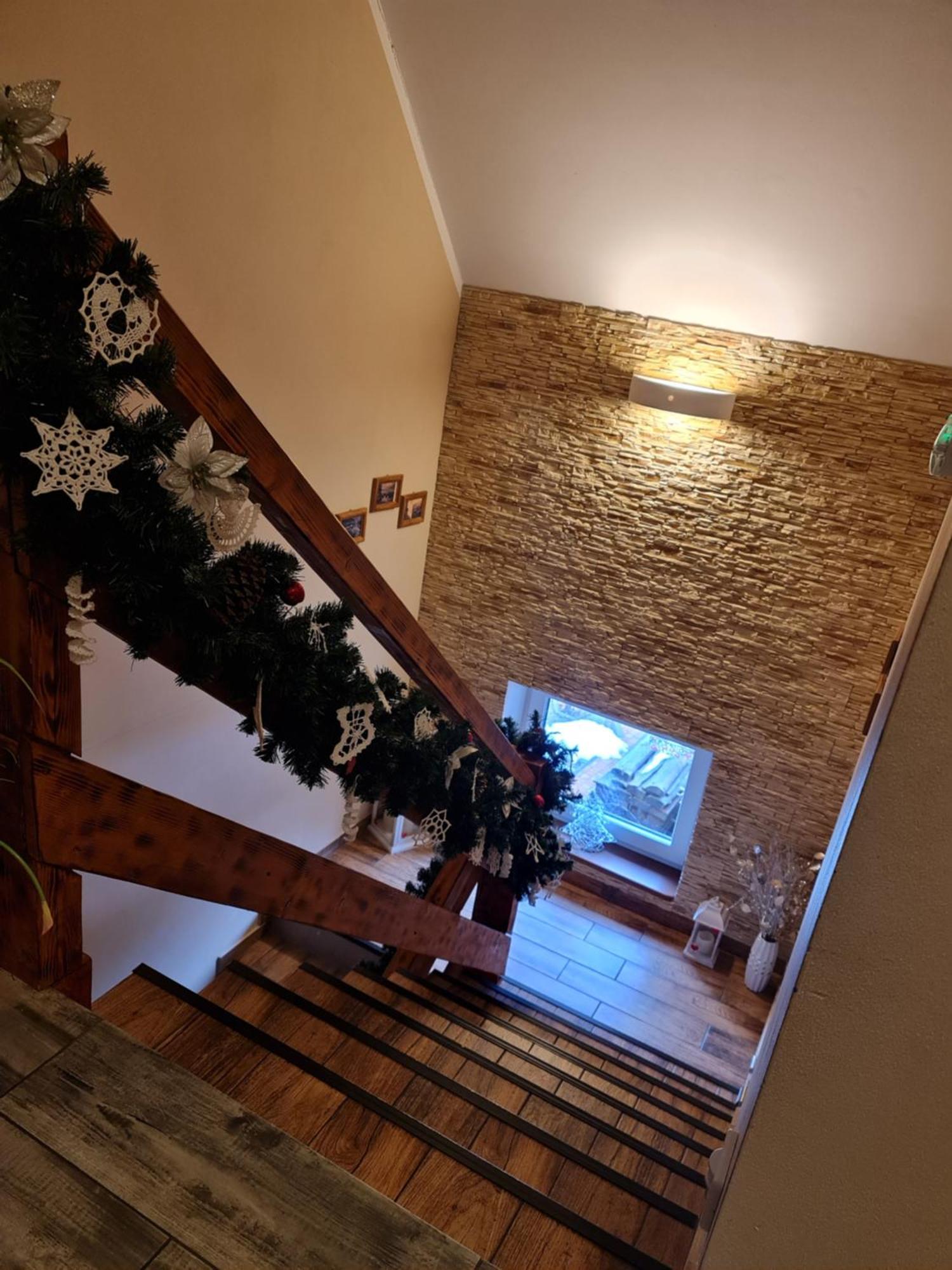 Sieraton Pokoje i Apartament Stronie Śląskie Exteriér fotografie
