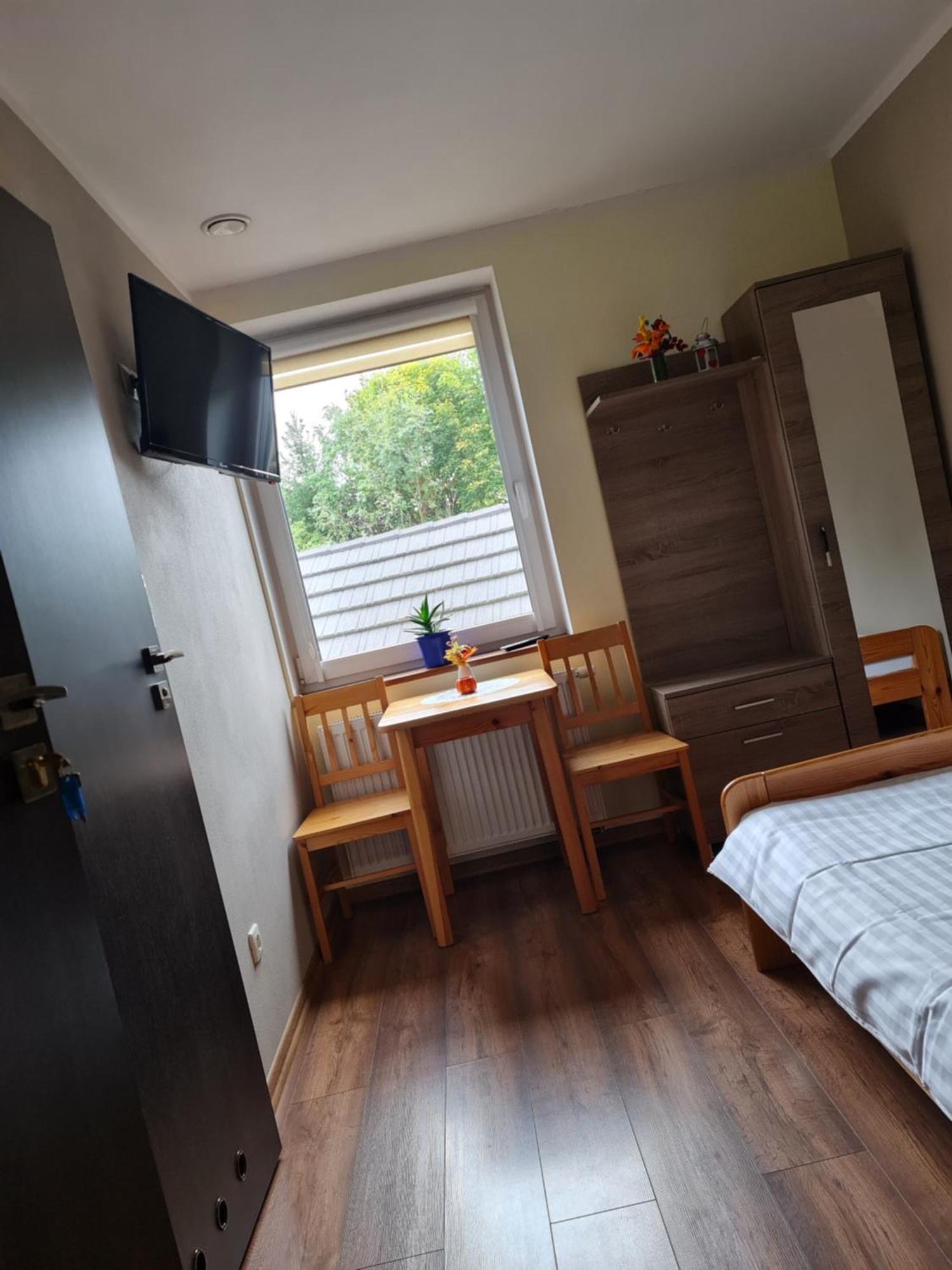 Sieraton Pokoje i Apartament Stronie Śląskie Exteriér fotografie