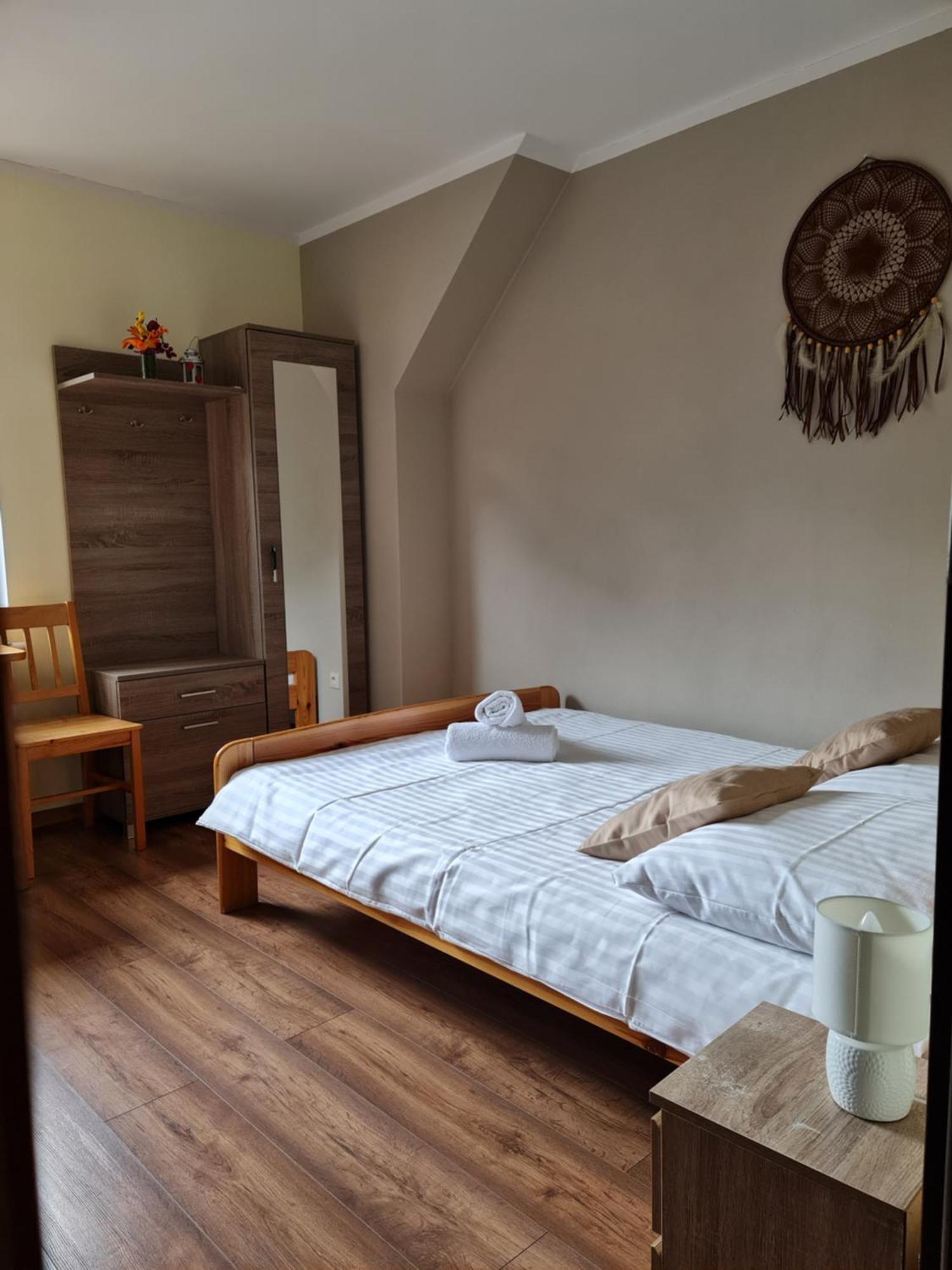 Sieraton Pokoje i Apartament Stronie Śląskie Exteriér fotografie