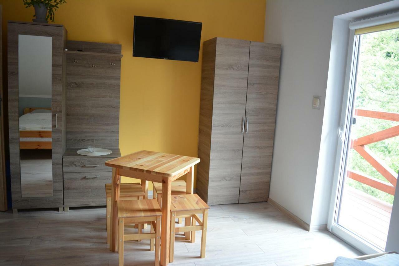 Sieraton Pokoje i Apartament Stronie Śląskie Exteriér fotografie