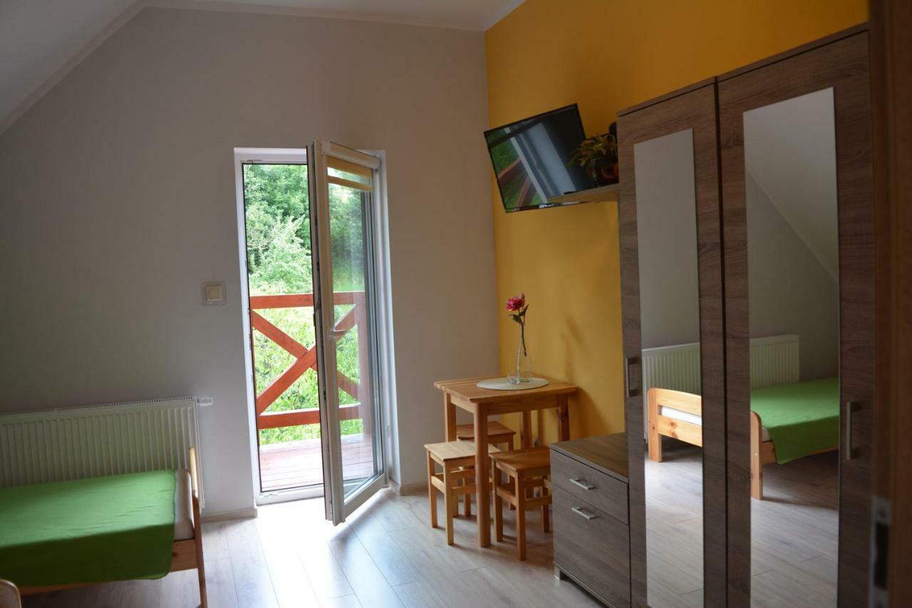 Sieraton Pokoje i Apartament Stronie Śląskie Exteriér fotografie
