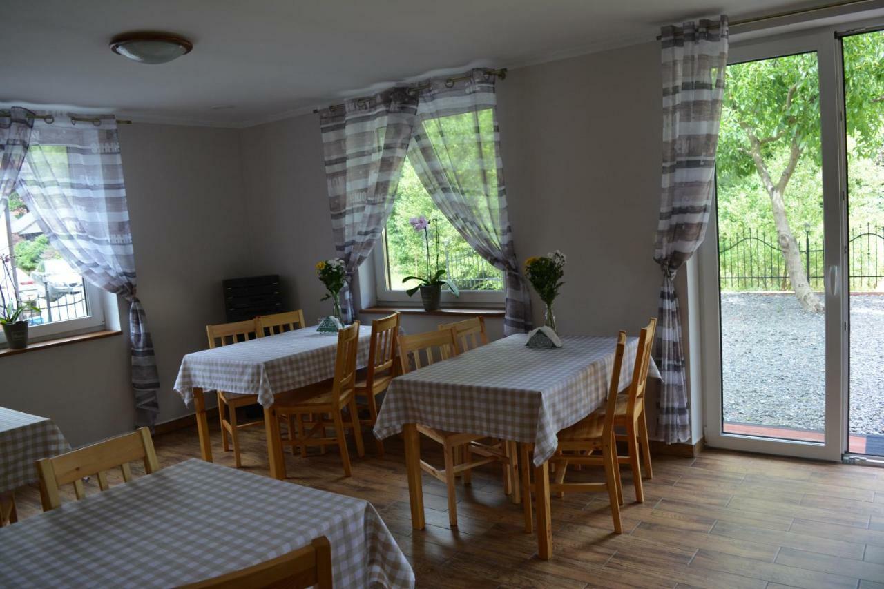 Sieraton Pokoje i Apartament Stronie Śląskie Exteriér fotografie