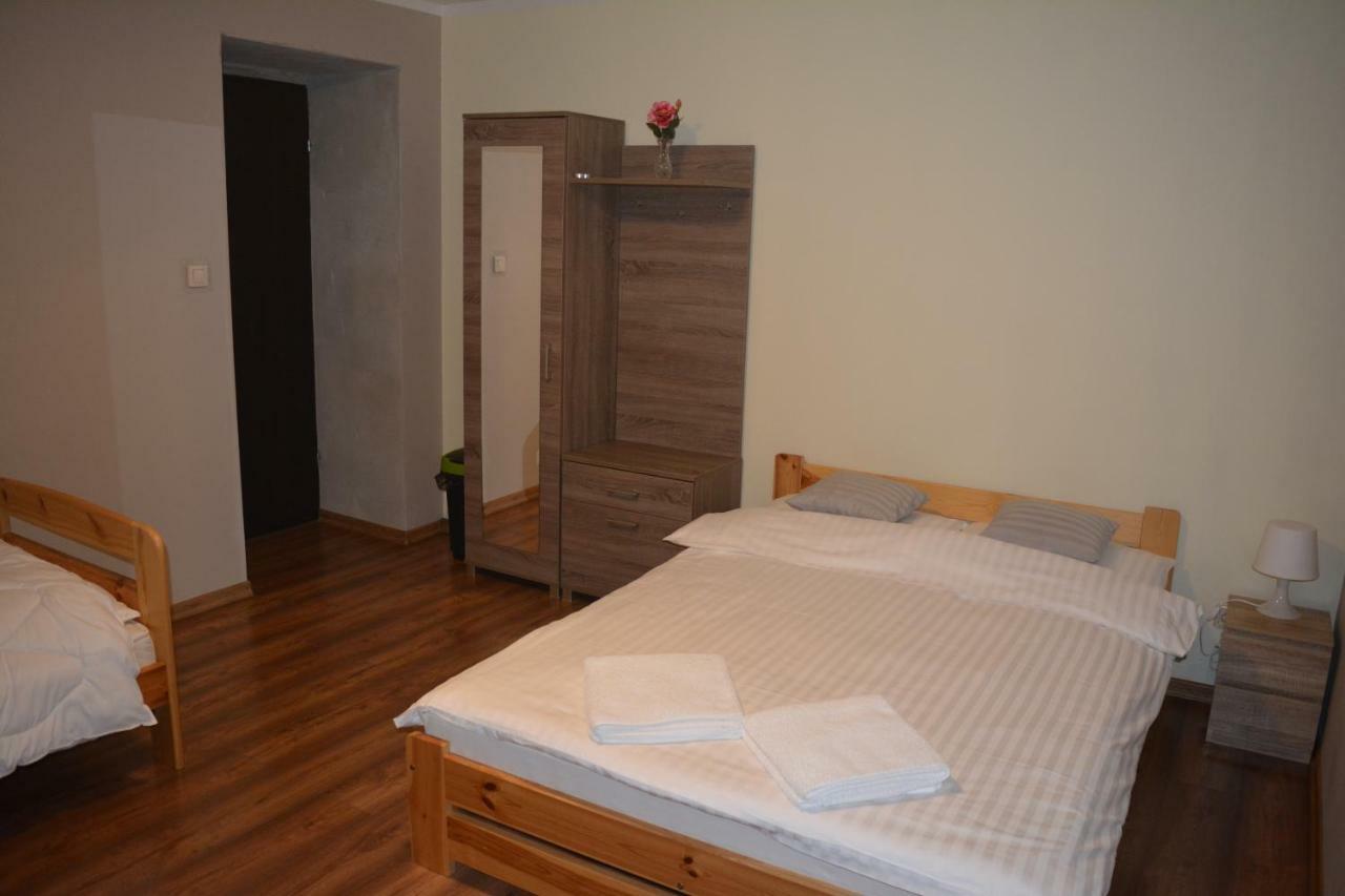 Sieraton Pokoje i Apartament Stronie Śląskie Exteriér fotografie